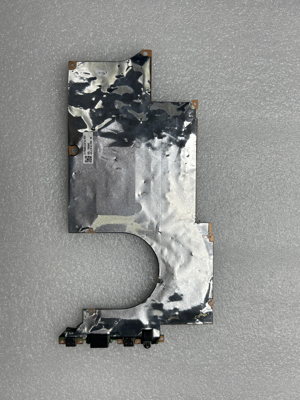 Материнская плата для ноутбука Lenovo Yoga Slim 7-14ARE05 R54500U_UMA_16G WIN (5B20S44350), оригинал