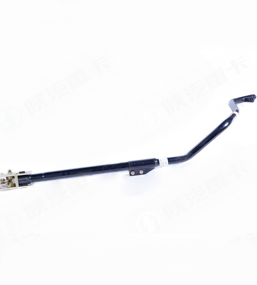 Рычаг переключения КПП-Телескопический, Евро5, DZ97259240015