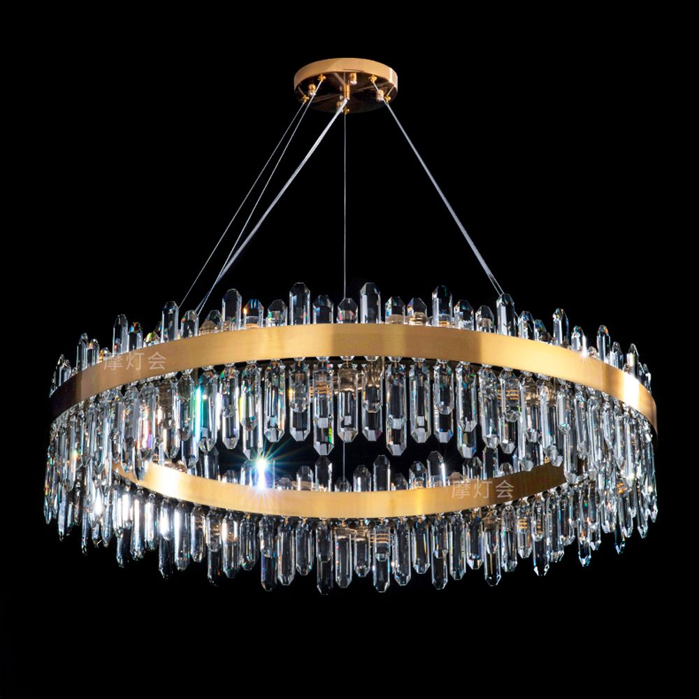 Подвесная Люстра Valery D100 By Imperiumloft