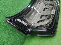 Крышка багажника Hongqi H5 2 (2022-н.в.)