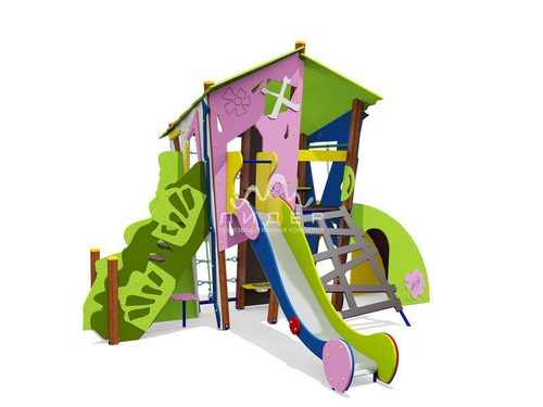 Игровой комплекс 070961