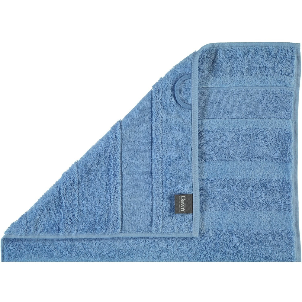 Полотенце махровое 50х100 Cawo 1002 188