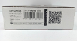 Ремкомплект привода ГРМ Gates K015670XS Lada Granta, Kalina