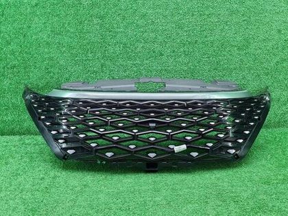 Решетка радиатора Omoda C5 (2022-н.в.)