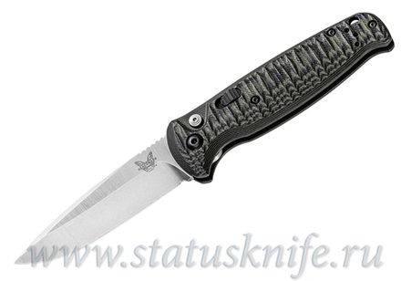 Нож Benchmade 4300-1 CLA