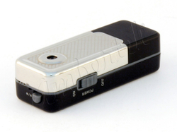 Мини видеорегистратор Ambertek G100