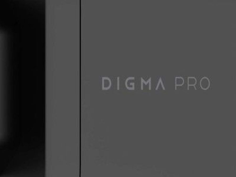 DIGMA PRO анонсировала в России GaN-зарядку