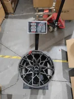 КОВАНЫЕ ДИСКИ для Tesla MODEL X FACELIFT