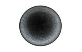 Тарелка мелкая без борта 17 см TWILIGHT