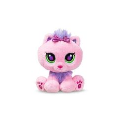 Yumşaq oyuncaq \ Мягкая игрушка \ Soft toys Мягкая игрушка "Плюш" Розовая Кошка,
коллекция LPS