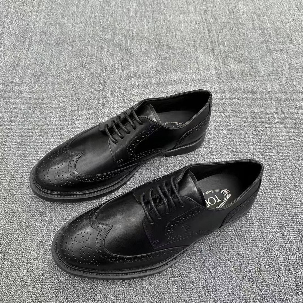 Туфли Tods