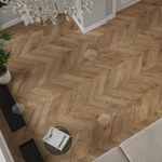 Ламинат Alpine Floor Chervon Art LF109-06 Дуб Эверест