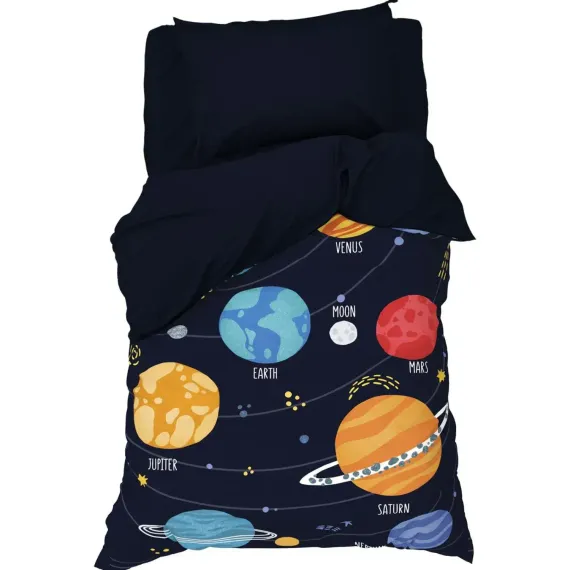 Комплект постельного белья Этель Planet