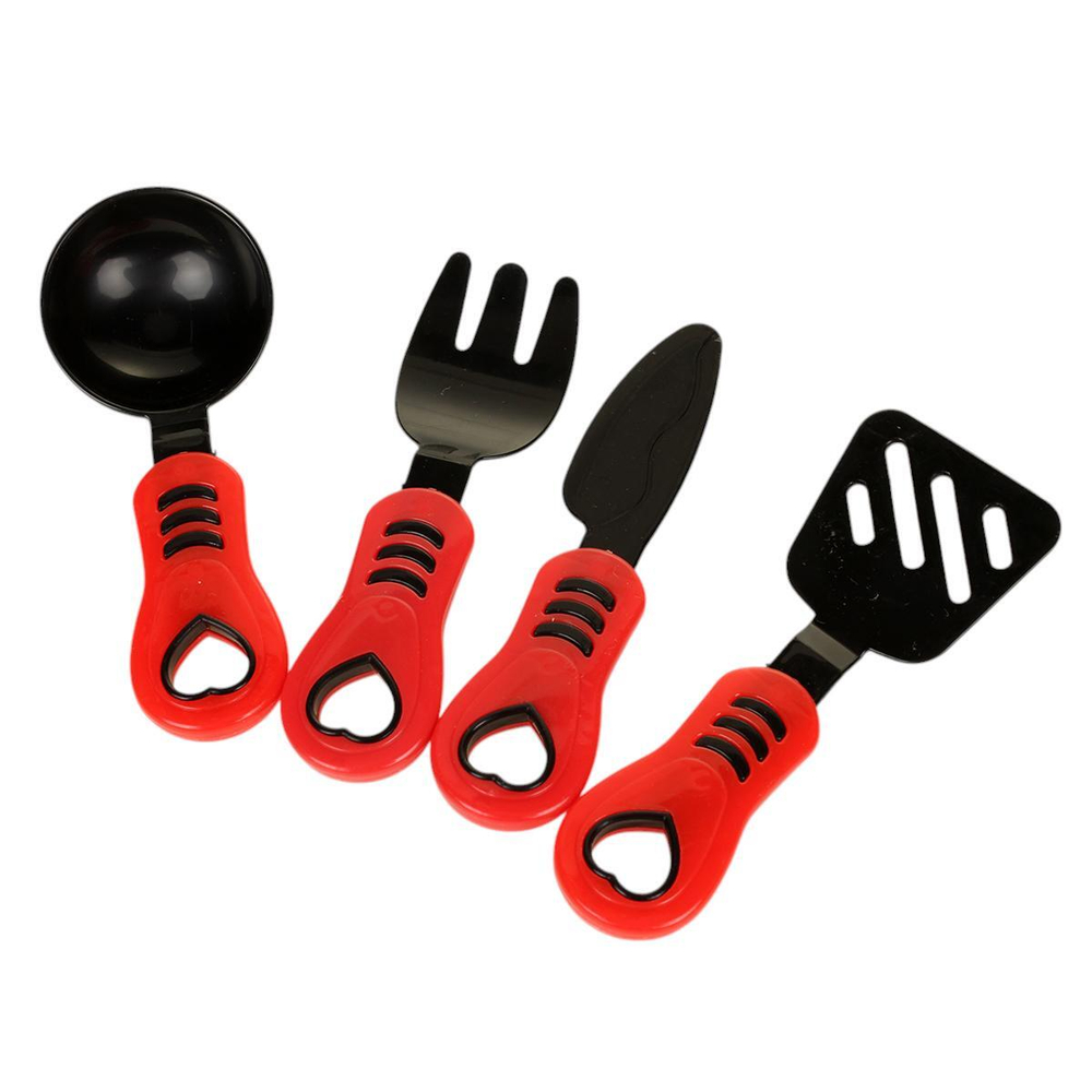 Набор посуды, пакет 138-2A