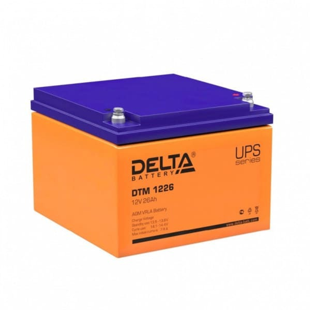 Delta DTM 1226 Сетевое оборудование