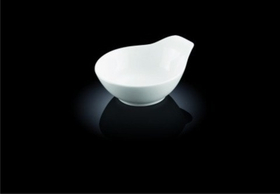 Соусник 195 мл. d=125 мм. Wilmax (блюдце 47708)