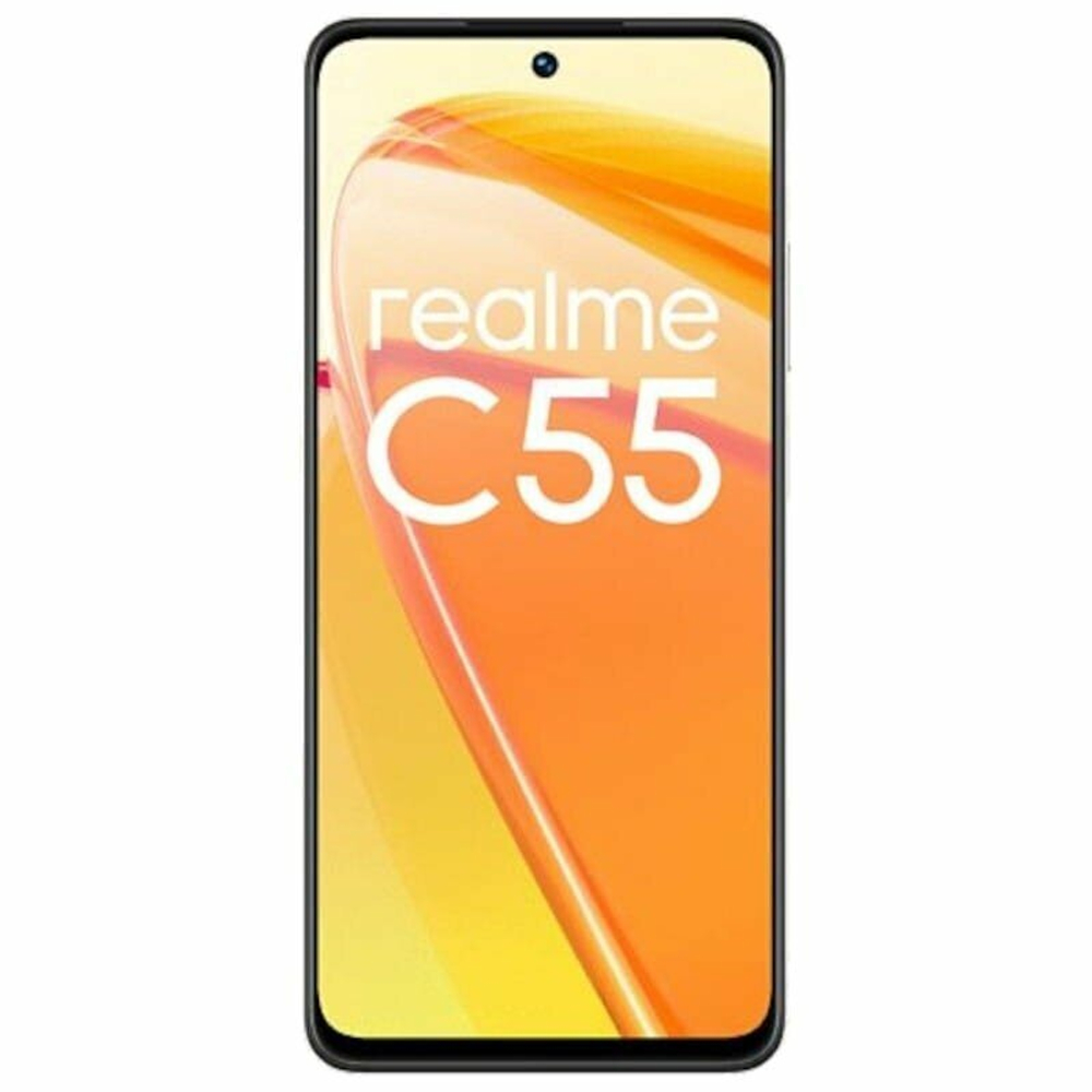 Смартфон realme C55 8/256 ГБ RU, Dual nano SIM, sunshower