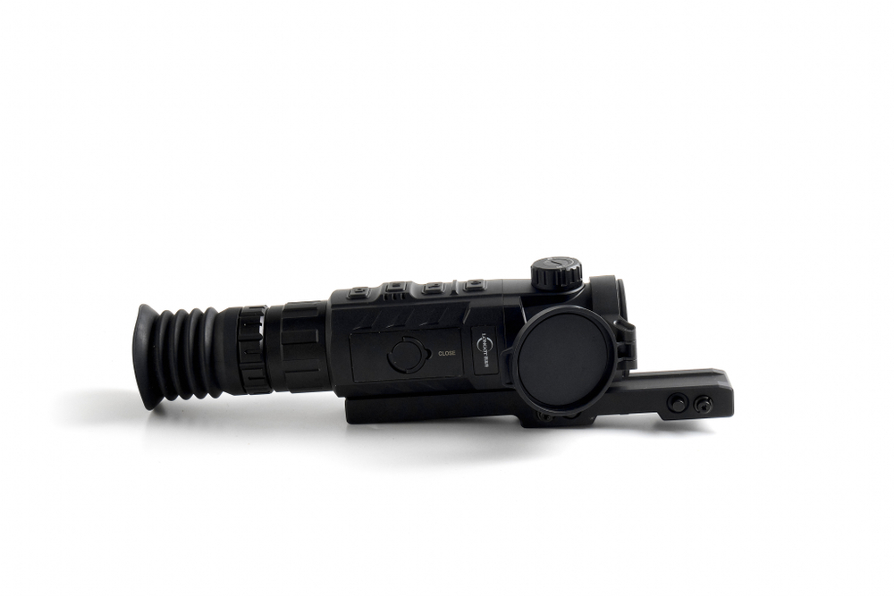 Тепловизионный прицел Longot TL650LRF v2 (RH50LRF v2)