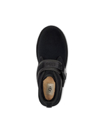 MENS NEUMEL SNAPBACK Black