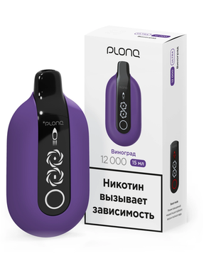 ОЭС (М) Plonq Ultra 12000 Виноград