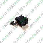 Шлейф на разъем наушников для телефона Samsung A5 2017 (SM-A520F)