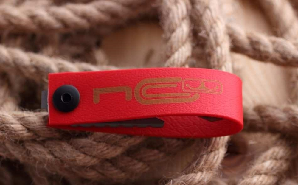 Мультитул Tool №2 Red