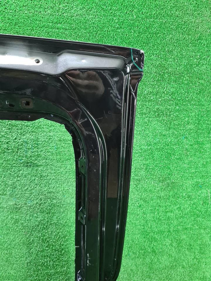 Крышка багажника Geely Tugella (2019-н.в.)