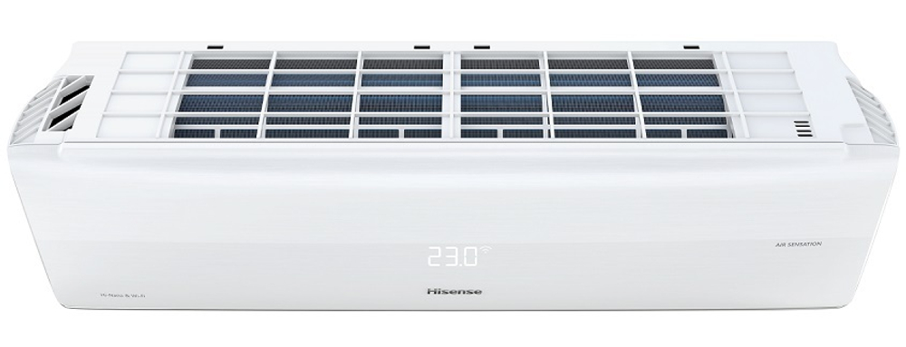 Кондиционер Hisense Air Sensation Superior AS-10UW4RXVQF00 DC Inverter