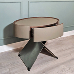 Тумба прикроватная Fiero