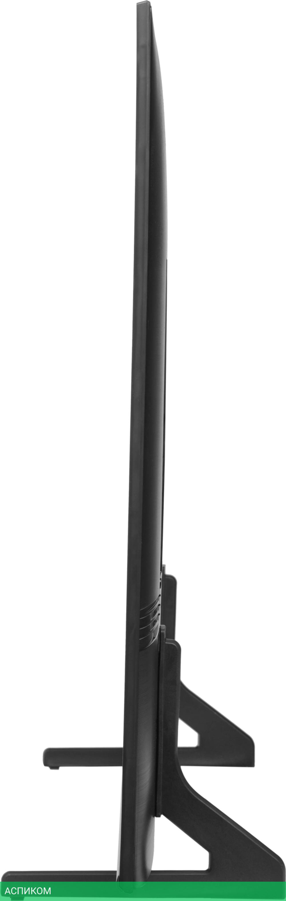 Телевизор QLED Samsung 50" QE50Q60DAUXRU