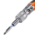 Набор отвертка с битами Universal NO.9902 (68-в-1)