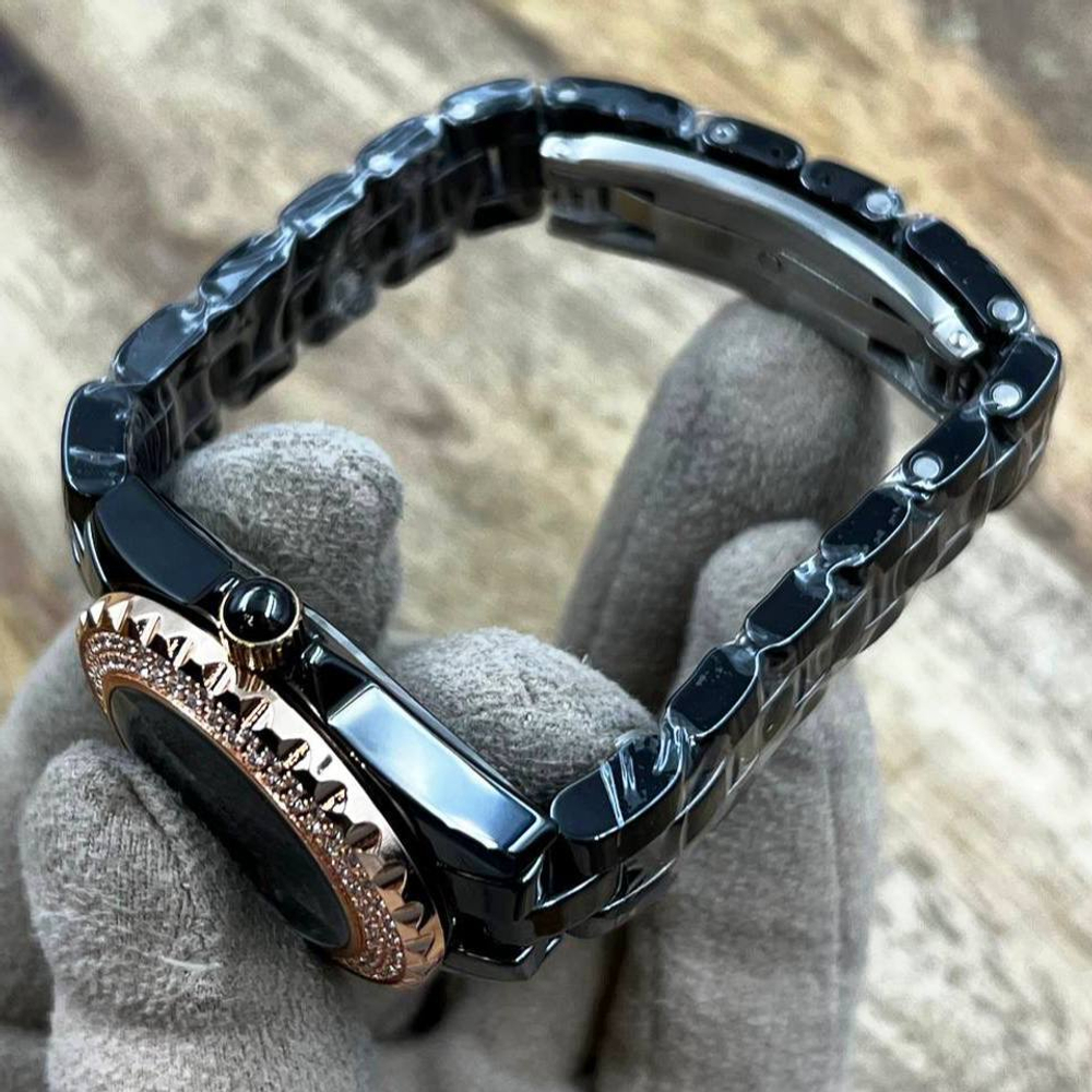 Часы CHANEL