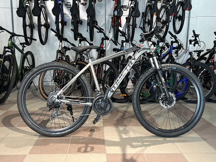 Велосипед TIMETRY TT204