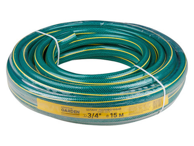 Шланг поливочный 1/2" 15м STARTUL GARDEN