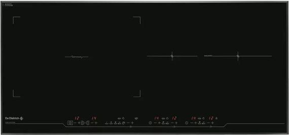 Независимая варочная панель De Dietrich DTI 1089 V