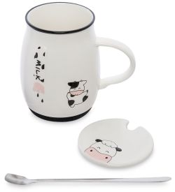 MUG-297/4 Кружка «Веселая ферма»