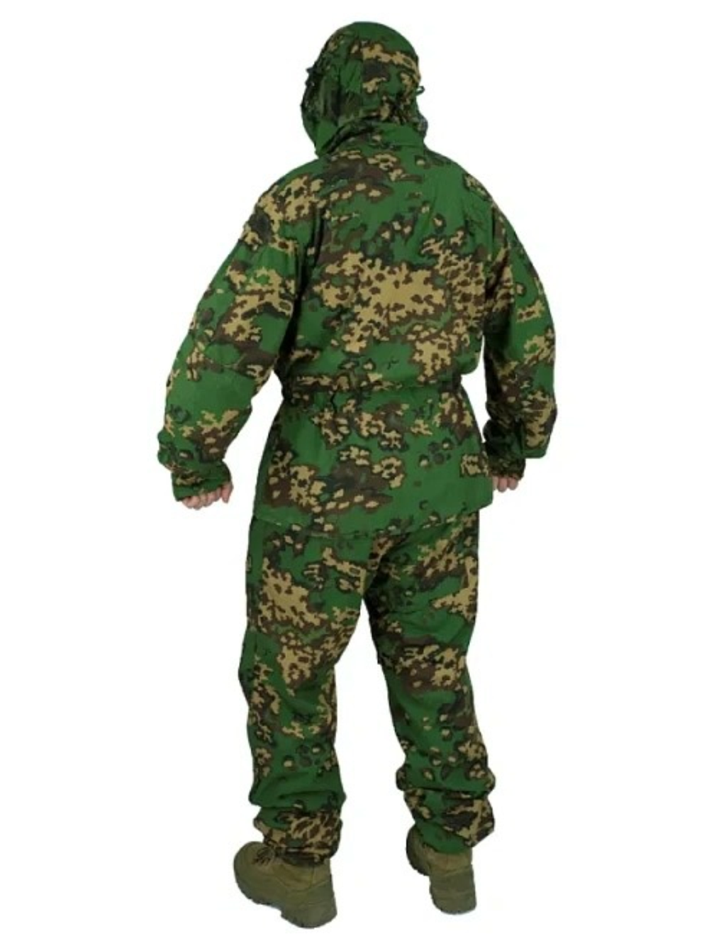 Костюм ССО ПАРТИЗАН