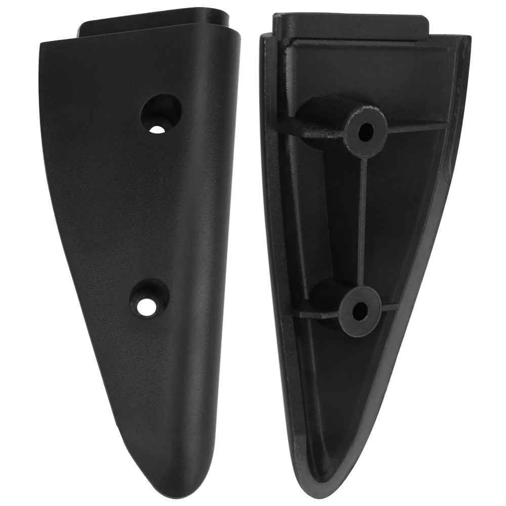 Защита деки плавники задние для электросамоката Ninebot Max G30