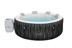 Аэромассажный бассейн Bestway Lay-Z-SPA 60059 Hollywood AirJet (196х66)
