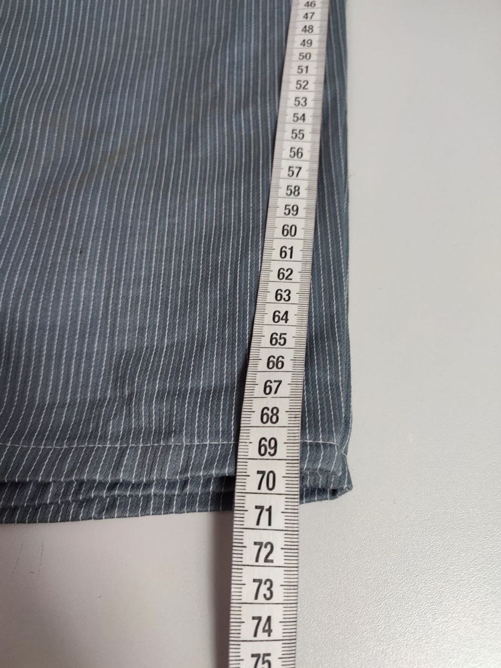 Брюки для летнего образа 44 размер