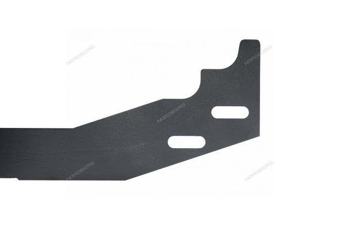 NORDBERG (N3401 L2) Держатель емкости для сбора масла OIL8/OIL15