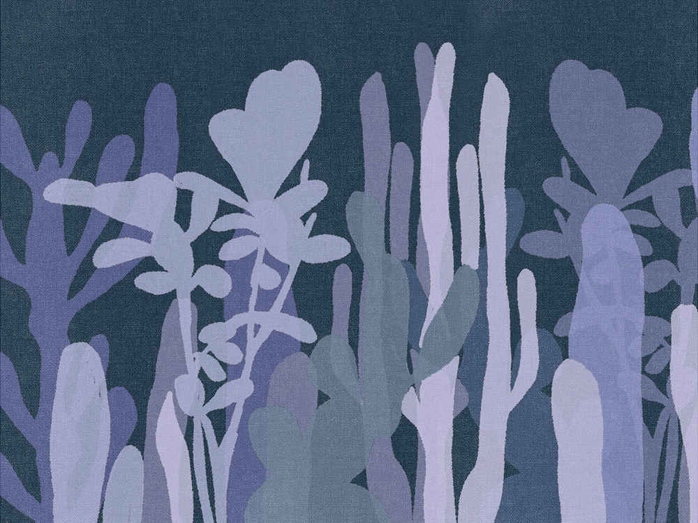 Дизайнерские обои Wall Street Solo