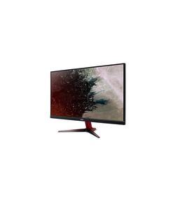 27'' ACER Nitro VG271Zbmiipx, ZeroFrame, Black, 16:9, IPS, 1920x1080, 1 / 0,5ms, 400cd, 280Hz, 2xHDMI(2.0) + 1xDP(1.2a) + Audio Out, Speakers 2Wx2, sync: FreeSync Premium, hdr: HDR 400