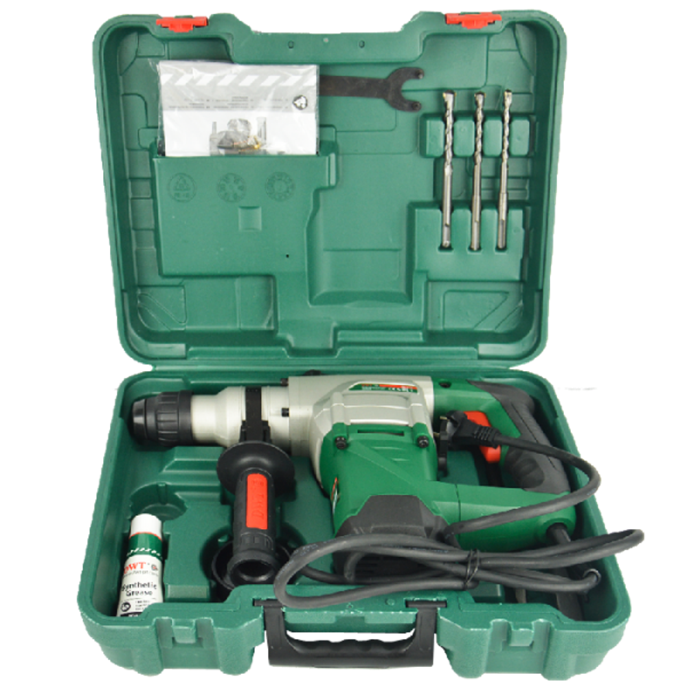 Перфоратор DWT BH11-28 BMC