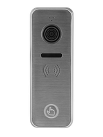 Вызывная видеопанель iPanel 2 HD  Metal