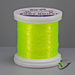 HENDS Нить для формирования тела Body Quills 24 Yards