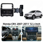 установочный комплект HONDA CRV III 2006-2012 (RE), рамка + проводка KB-SF-1240