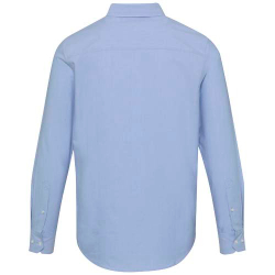 Sphene мужская рубашка оксфорд