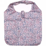 Сумка хозяйственная 41х54см цветы 1235-1