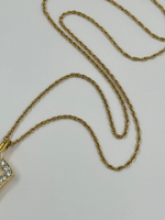 Кулон Nina Ricci